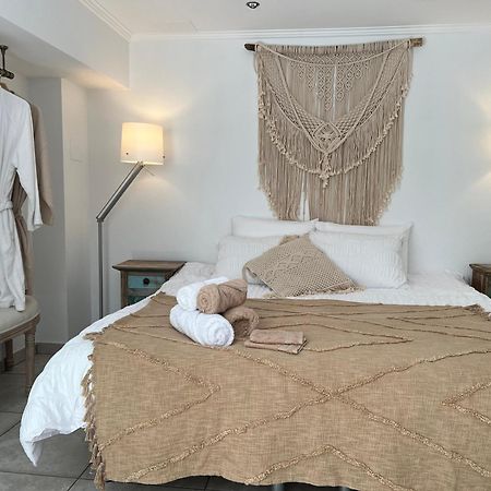 Hotel Boutique Casa Lapicida Calpe Exteriér fotografie