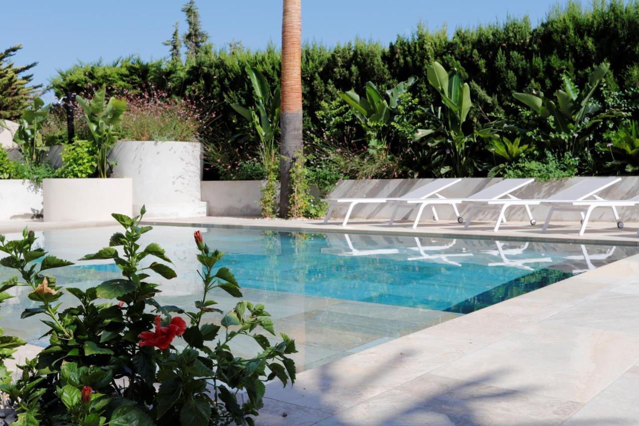 Hotel Boutique Casa Lapicida Calpe Exteriér fotografie