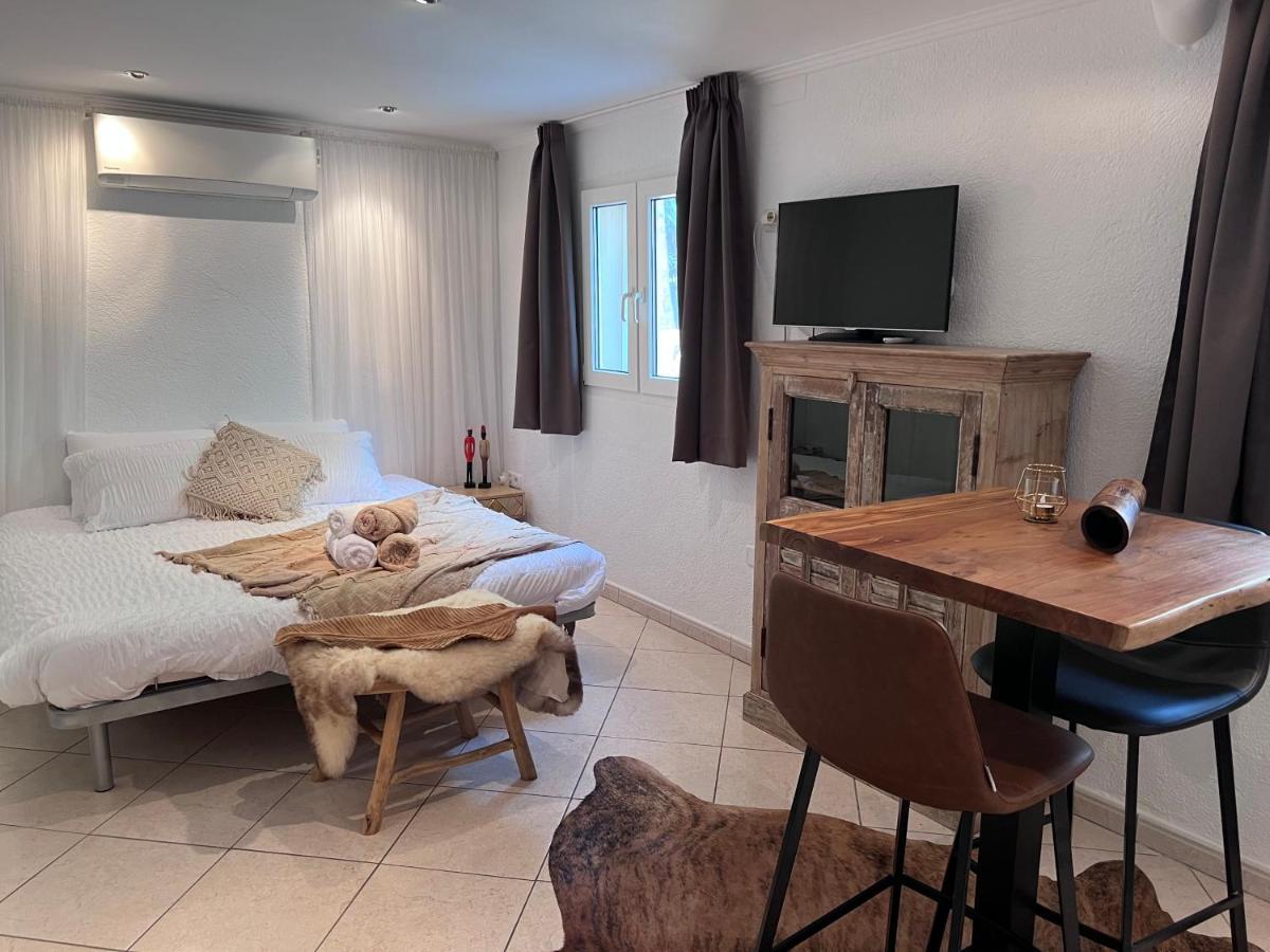Hotel Boutique Casa Lapicida Calpe Exteriér fotografie