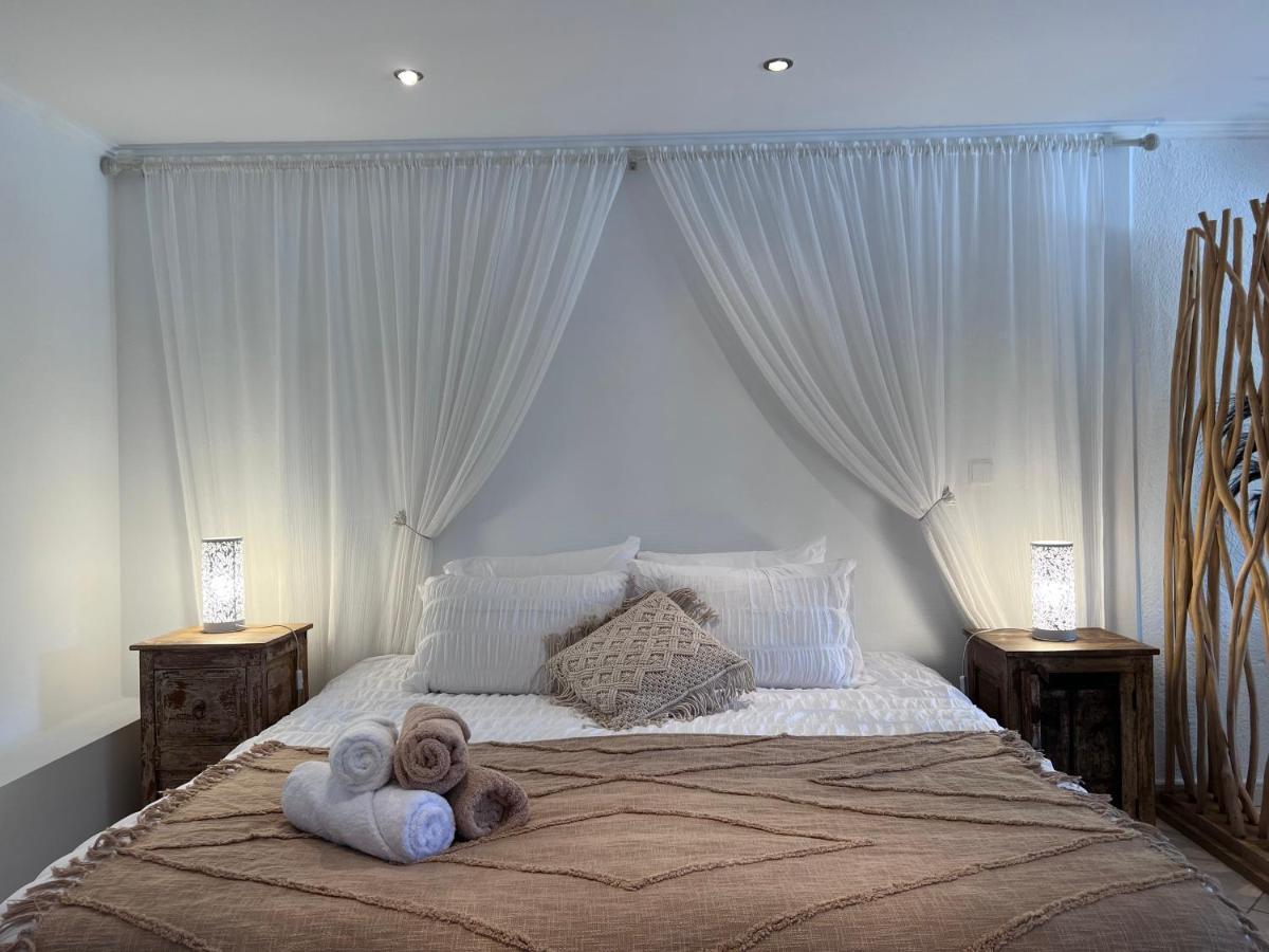 Hotel Boutique Casa Lapicida Calpe Exteriér fotografie