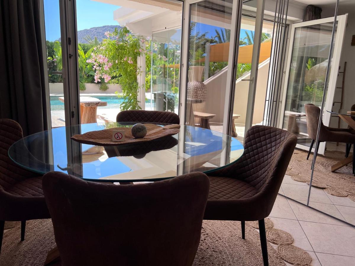 Hotel Boutique Casa Lapicida Calpe Exteriér fotografie