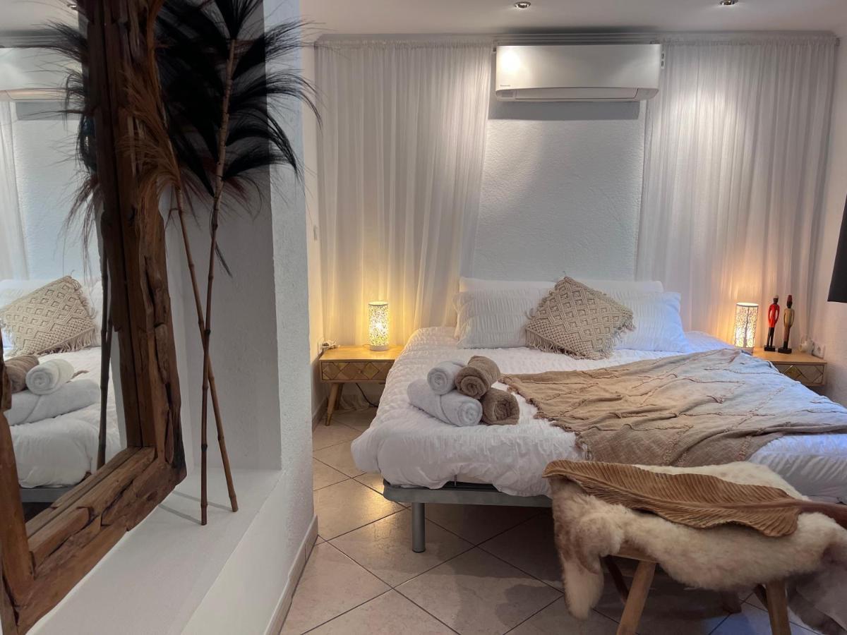Hotel Boutique Casa Lapicida Calpe Exteriér fotografie