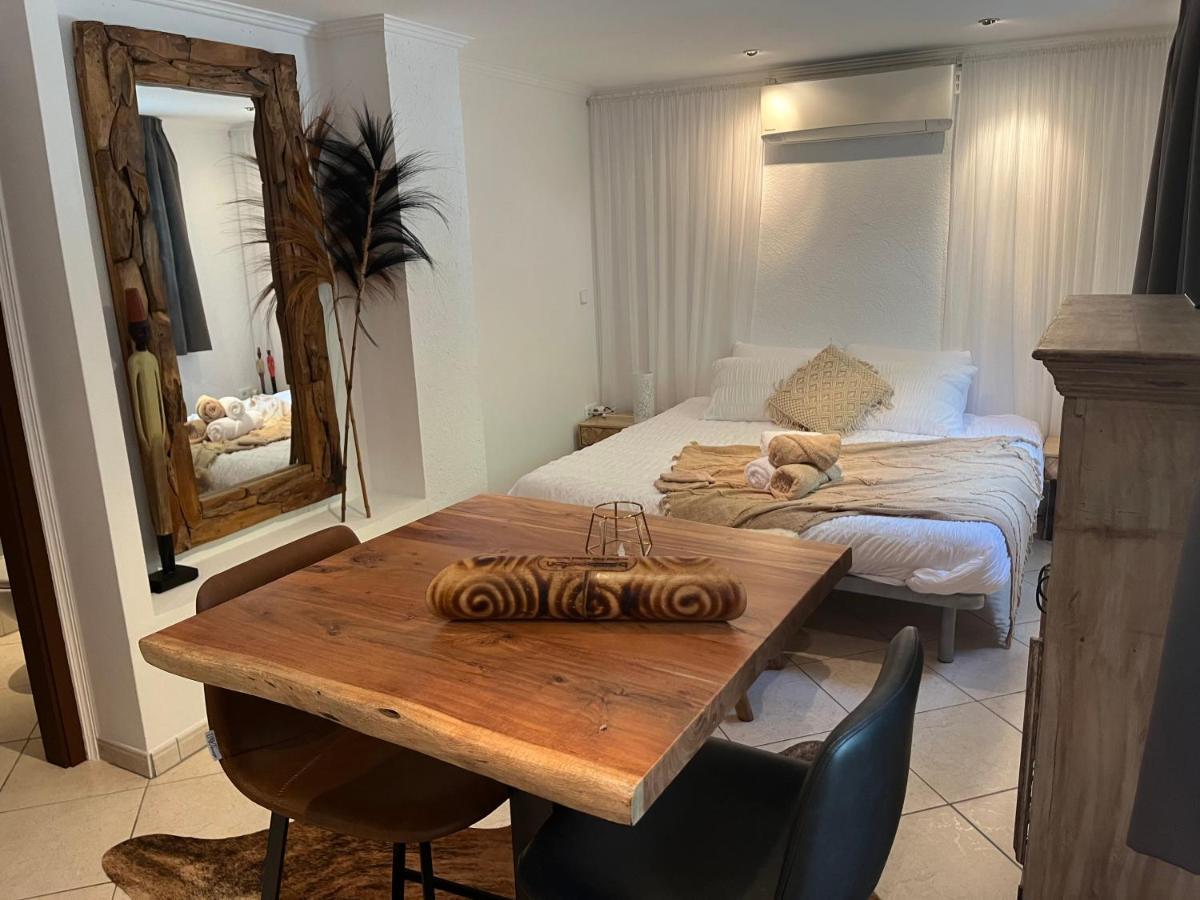 Hotel Boutique Casa Lapicida Calpe Exteriér fotografie