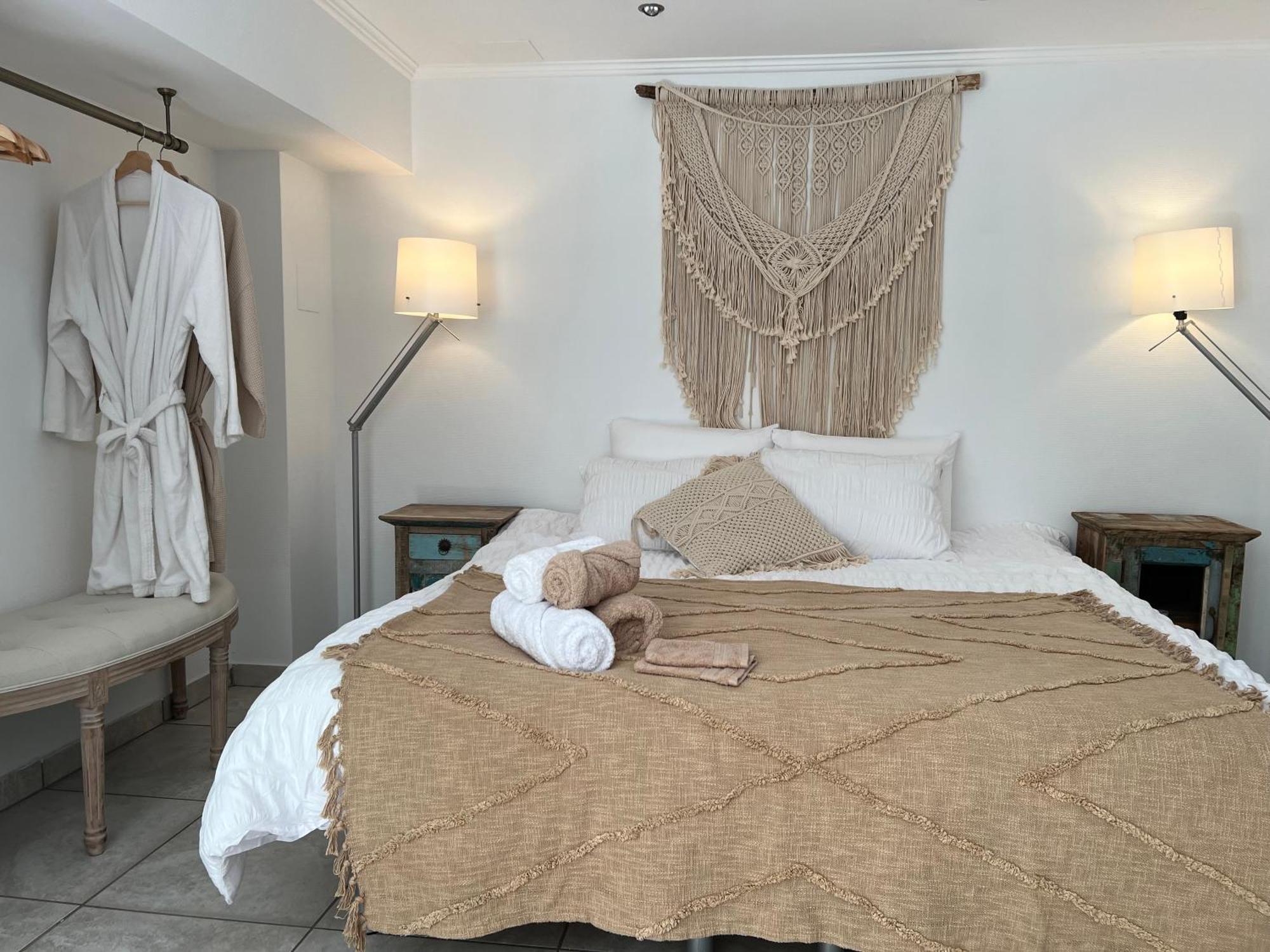 Hotel Boutique Casa Lapicida Calpe Exteriér fotografie