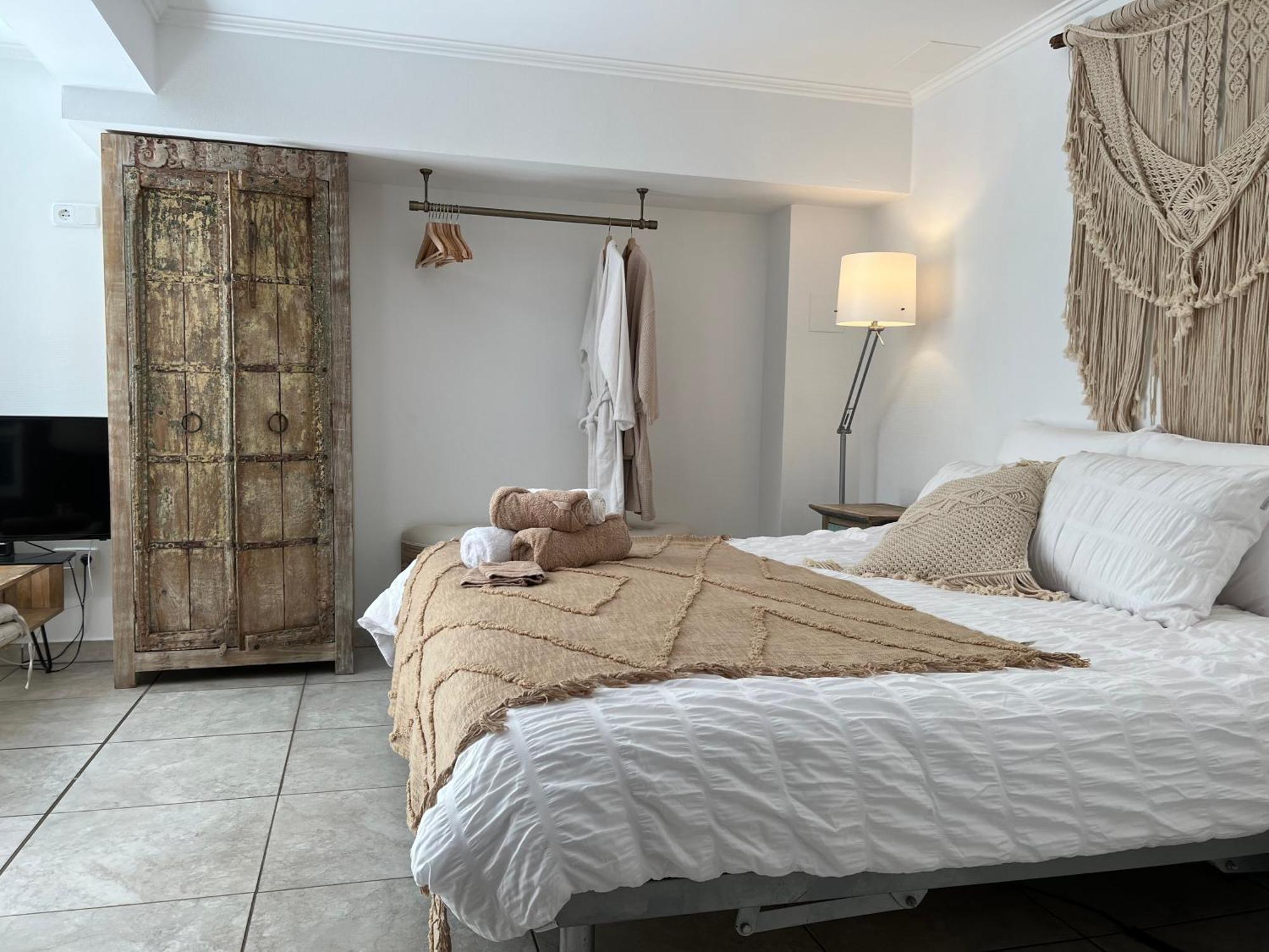Hotel Boutique Casa Lapicida Calpe Exteriér fotografie