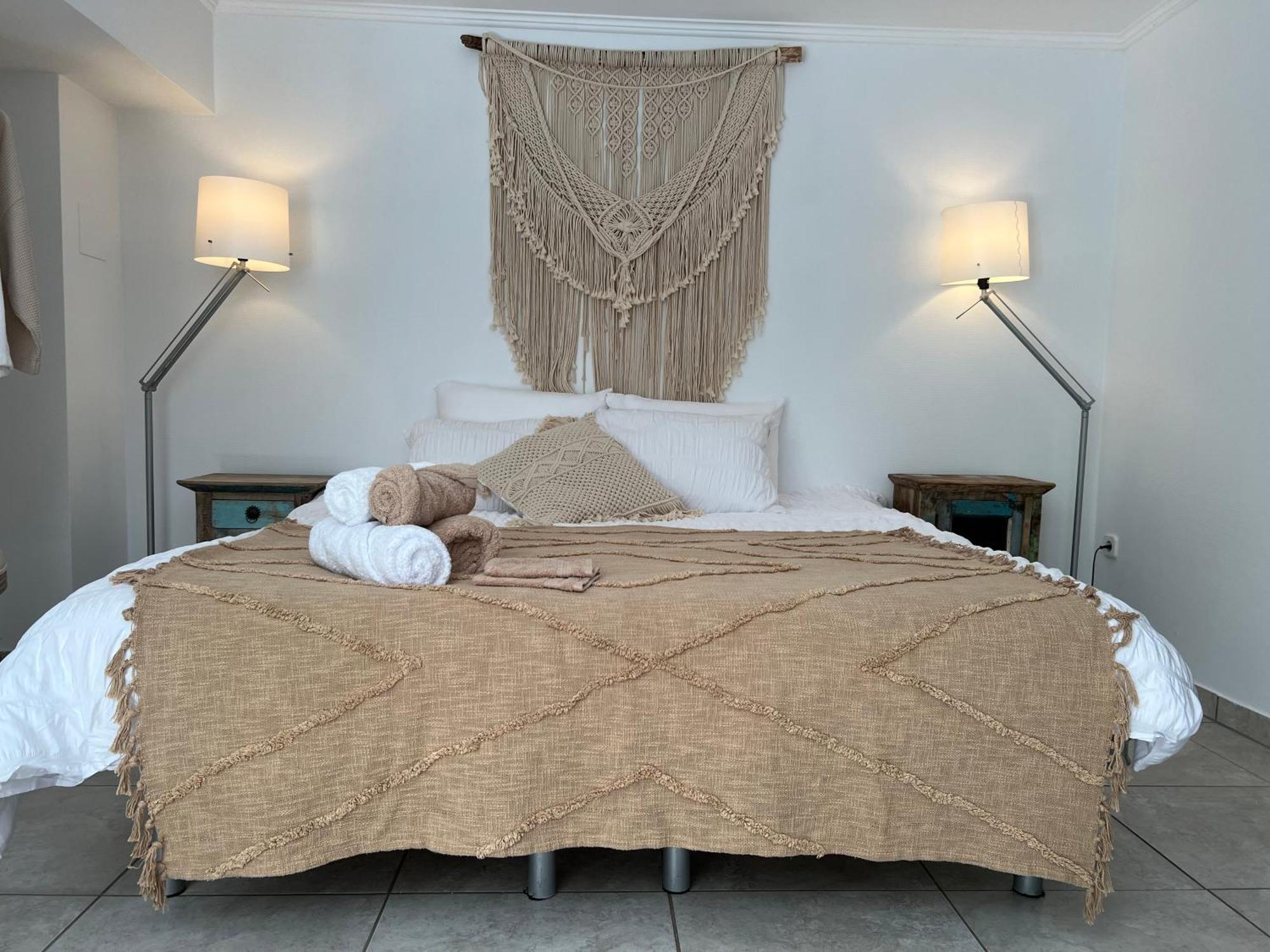 Hotel Boutique Casa Lapicida Calpe Exteriér fotografie