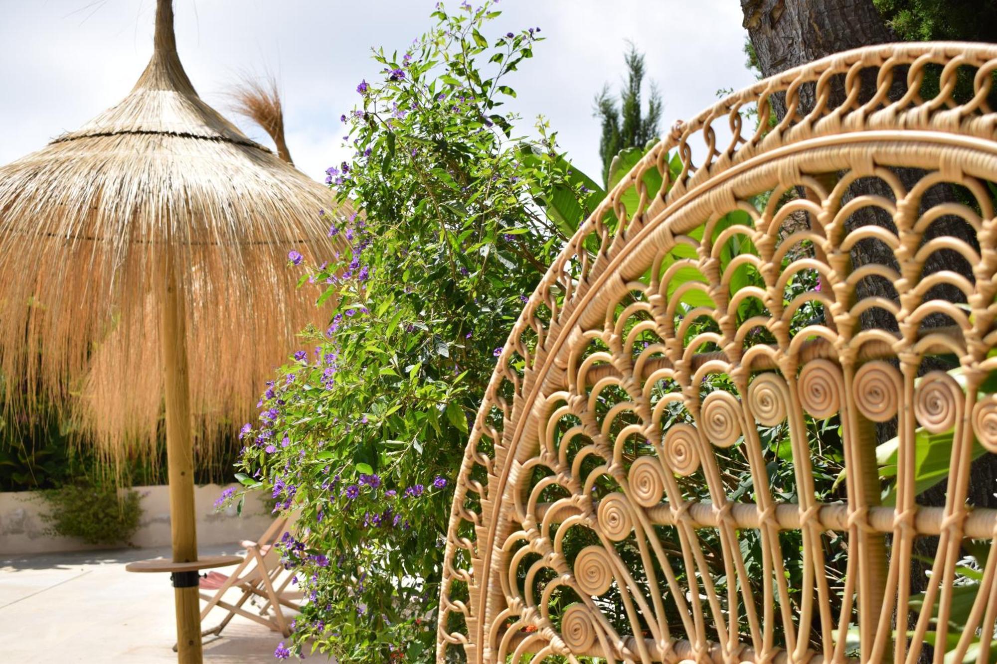 Hotel Boutique Casa Lapicida Calpe Exteriér fotografie