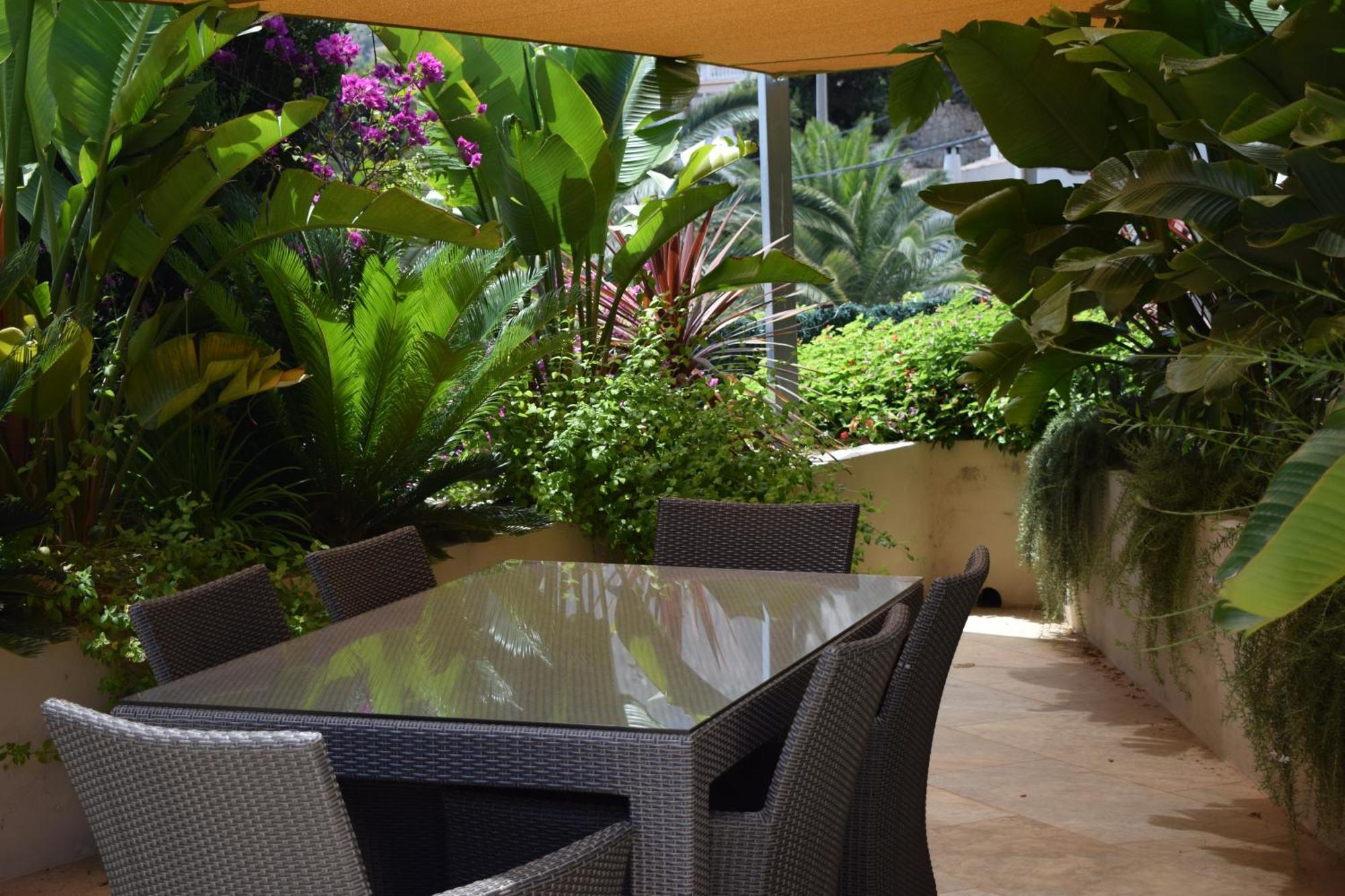 Hotel Boutique Casa Lapicida Calpe Exteriér fotografie