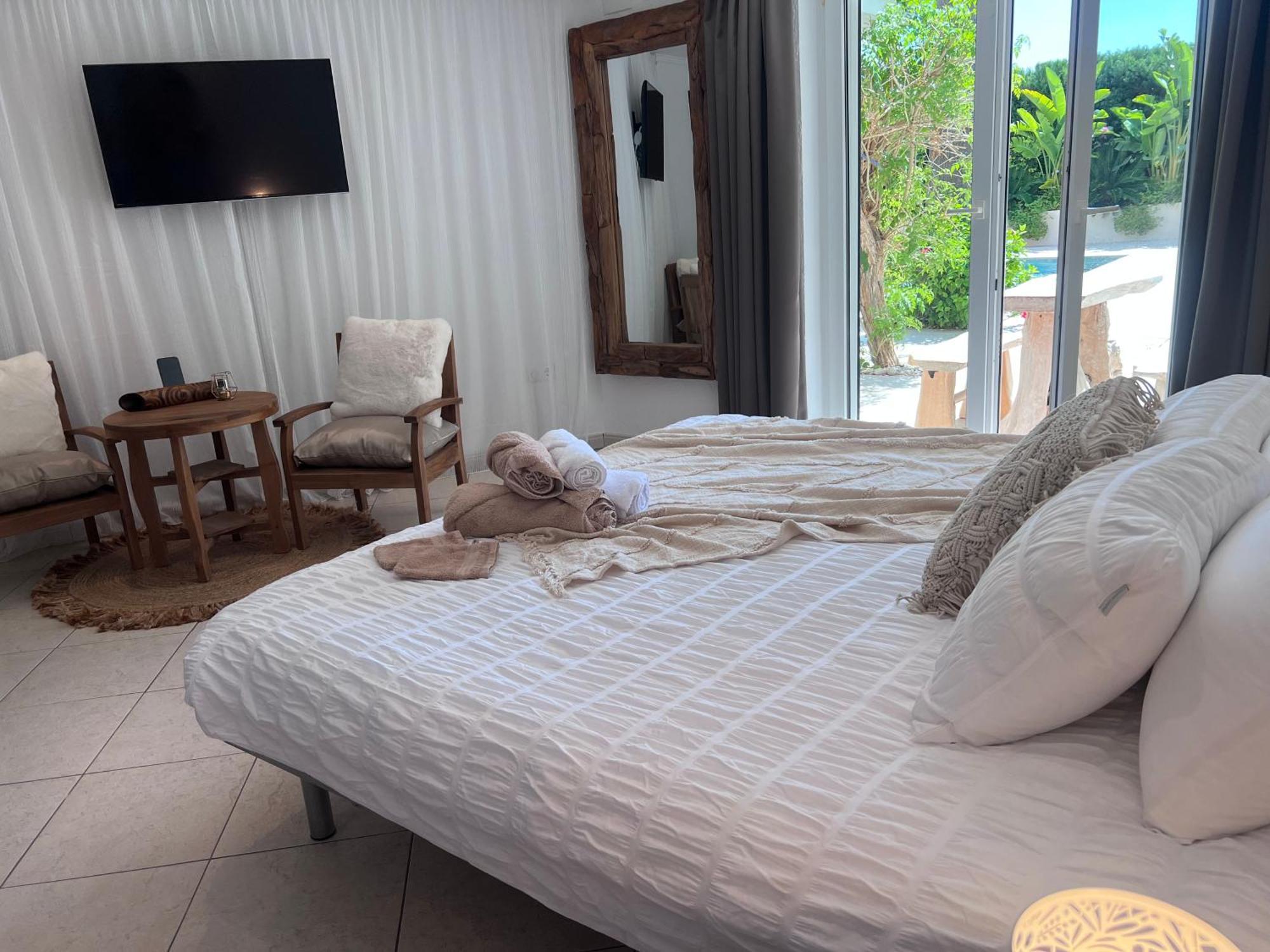 Hotel Boutique Casa Lapicida Calpe Exteriér fotografie