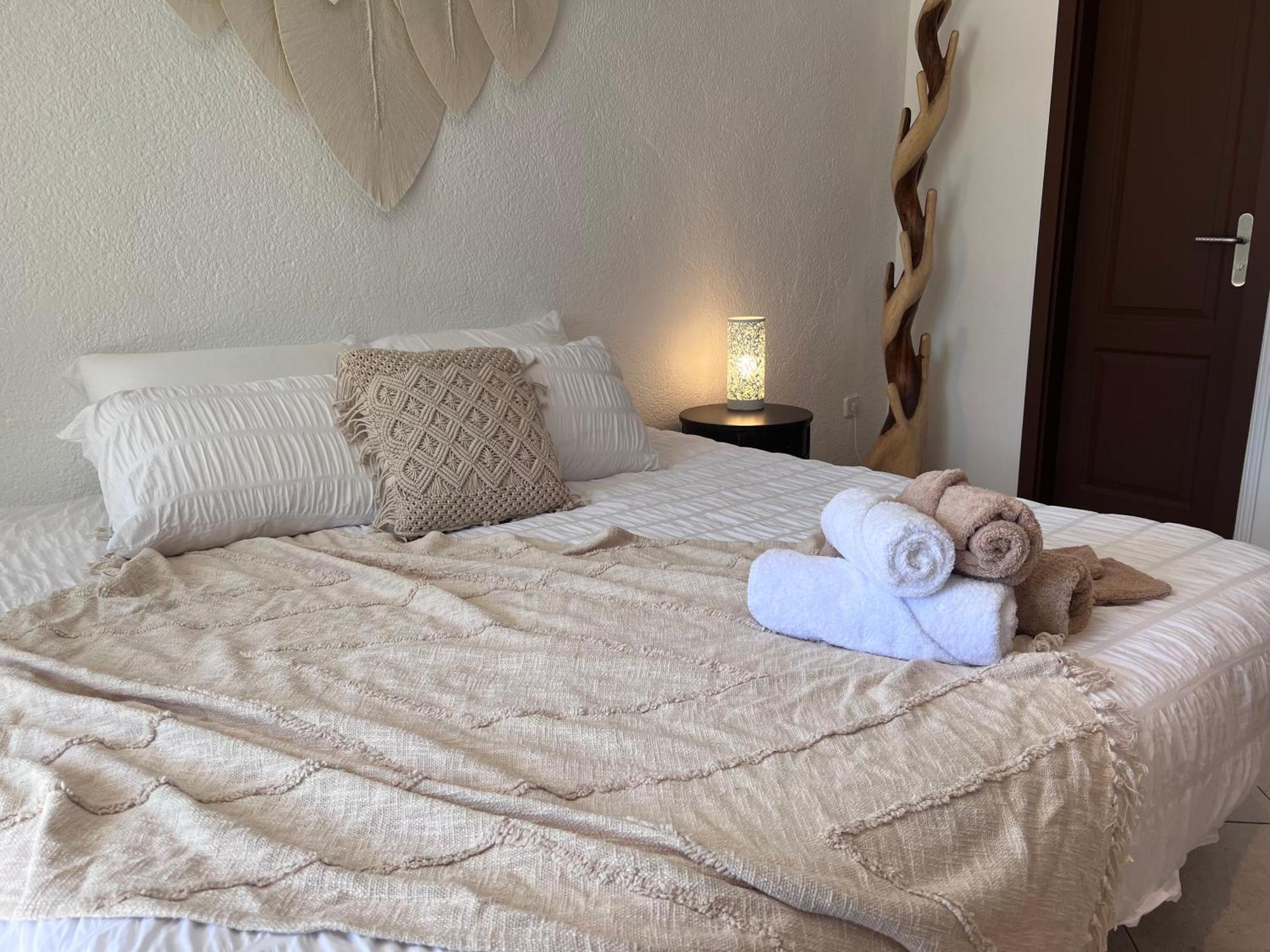 Hotel Boutique Casa Lapicida Calpe Exteriér fotografie