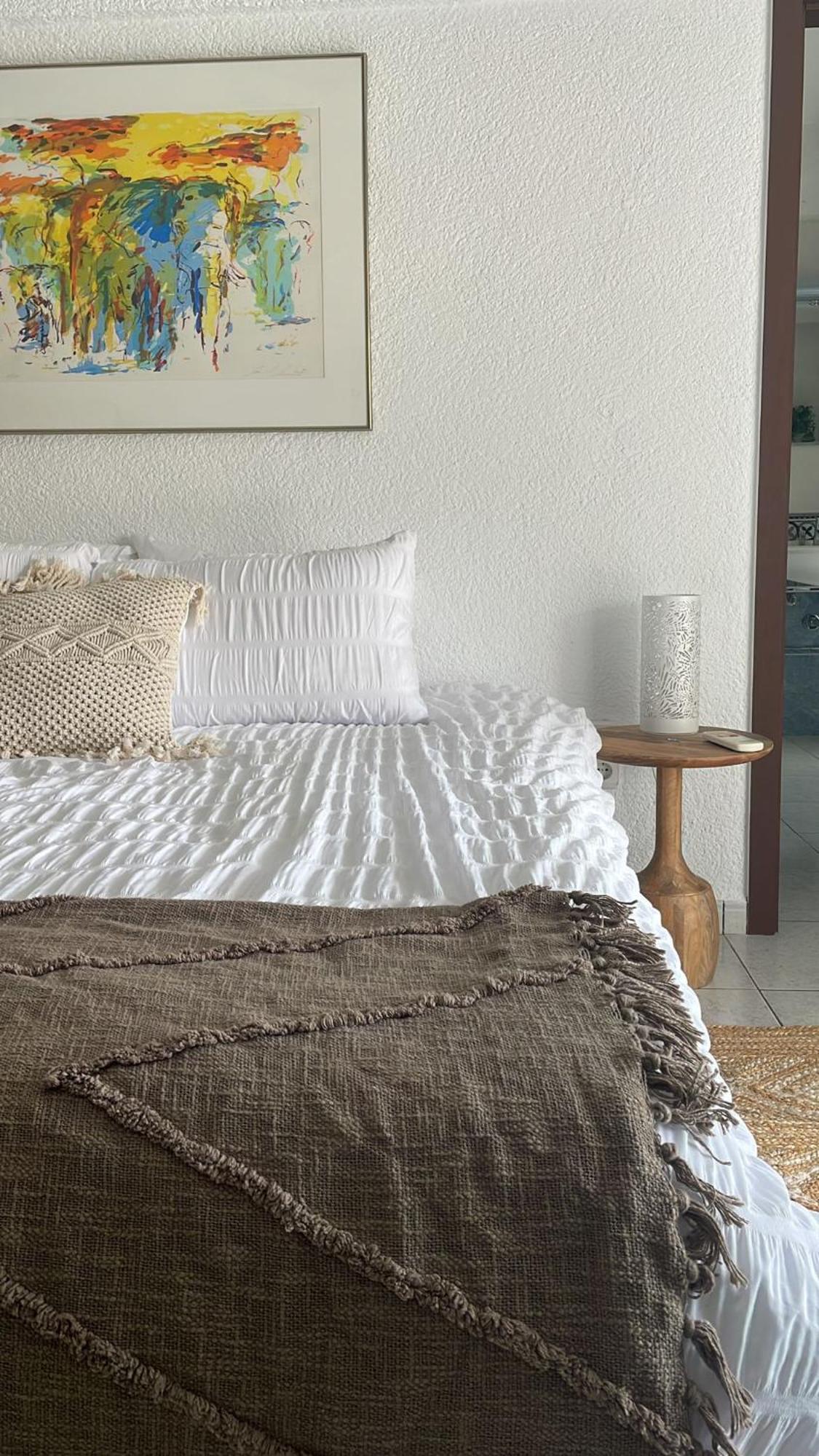 Hotel Boutique Casa Lapicida Calpe Exteriér fotografie