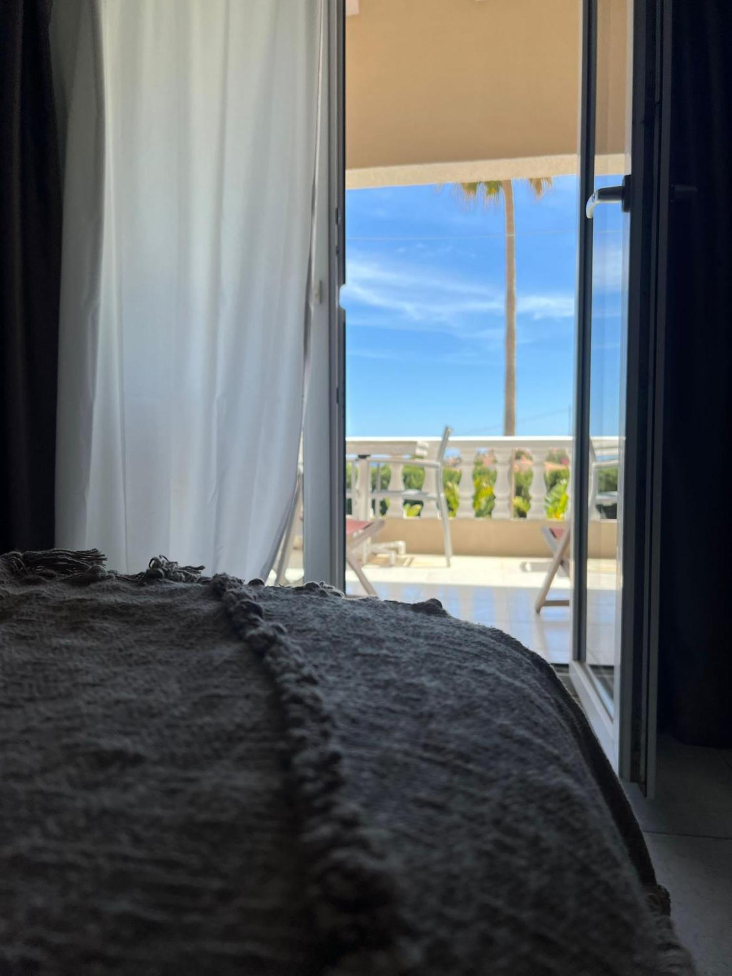 Hotel Boutique Casa Lapicida Calpe Exteriér fotografie